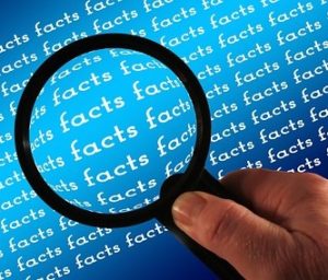 magnifying glass facts